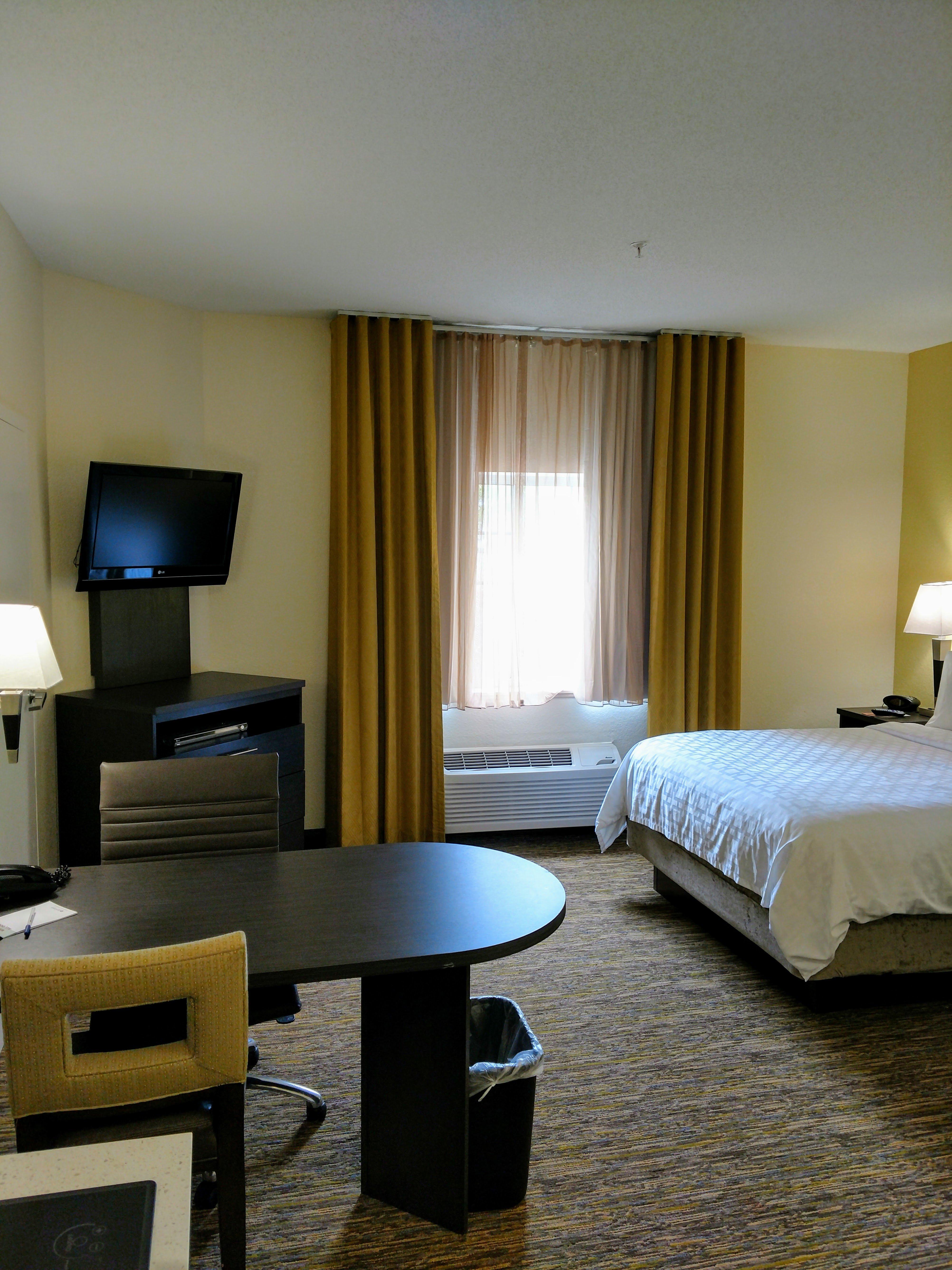 Candlewood Suites Olive Branch By Ihg Экстерьер фото