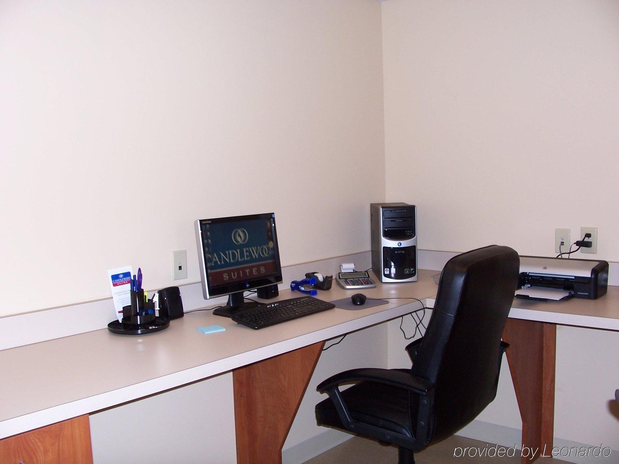 Candlewood Suites Olive Branch By Ihg Удобства фото