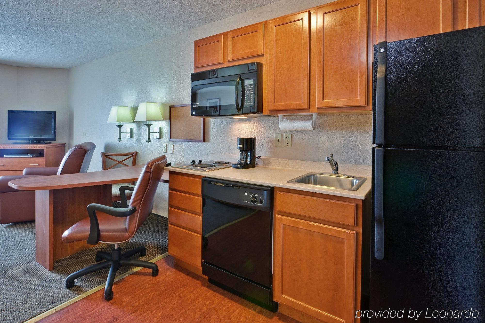 Candlewood Suites Olive Branch By Ihg Номер фото