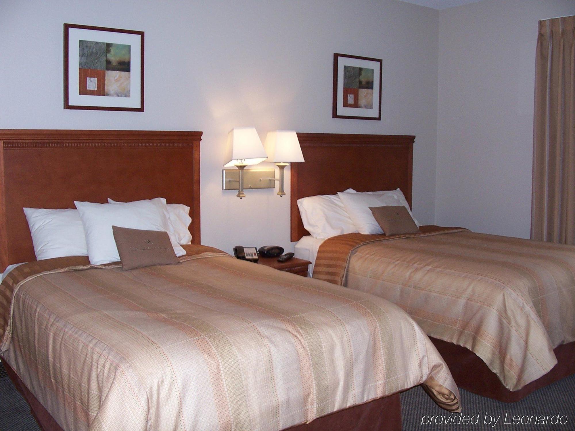 Candlewood Suites Olive Branch By Ihg Номер фото