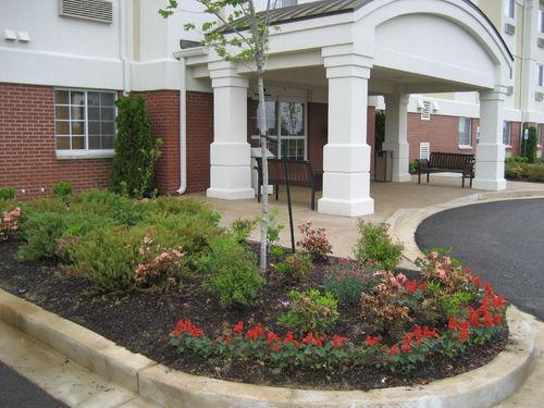 Candlewood Suites Olive Branch By Ihg Экстерьер фото