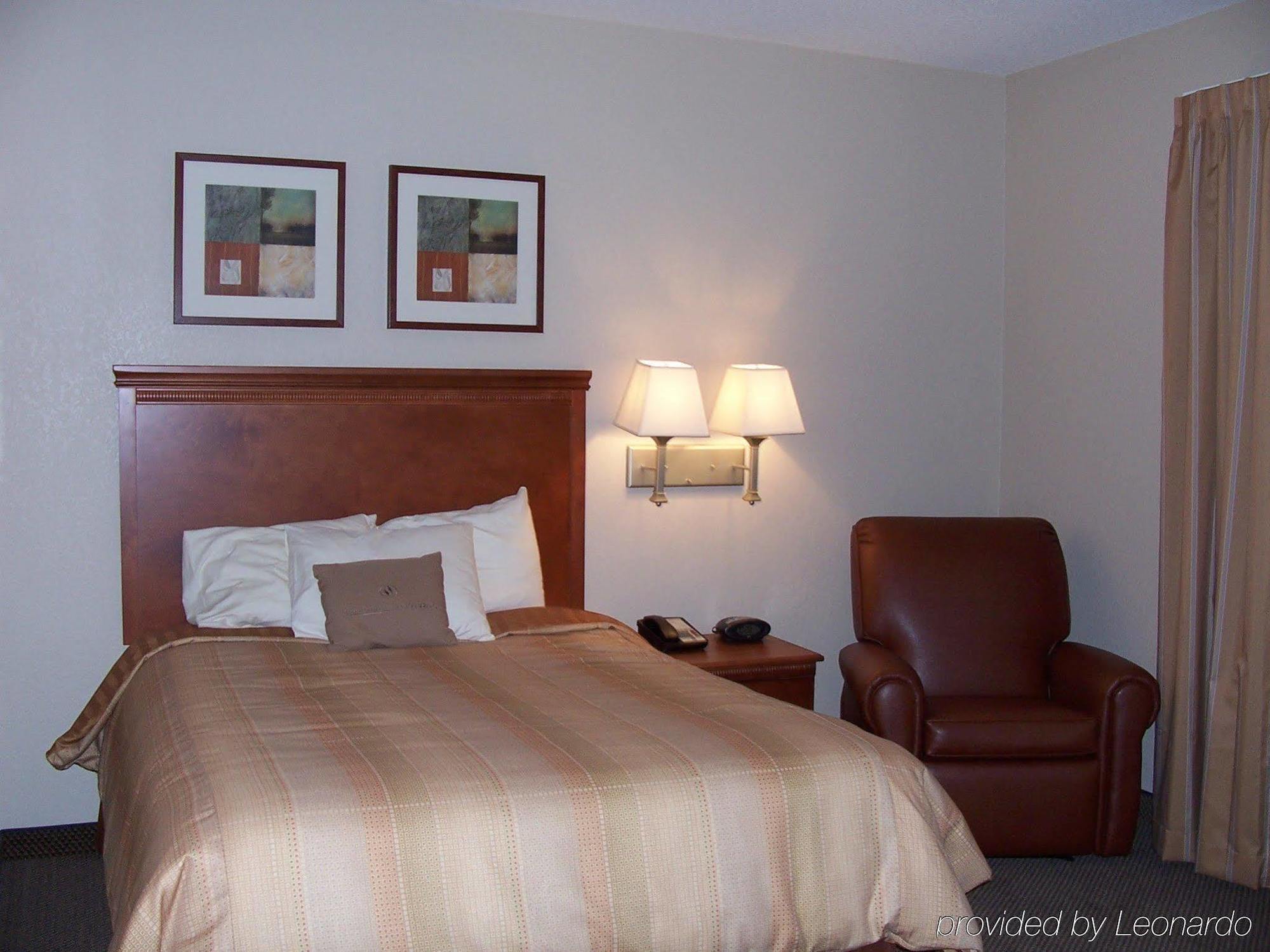 Candlewood Suites Olive Branch By Ihg Экстерьер фото