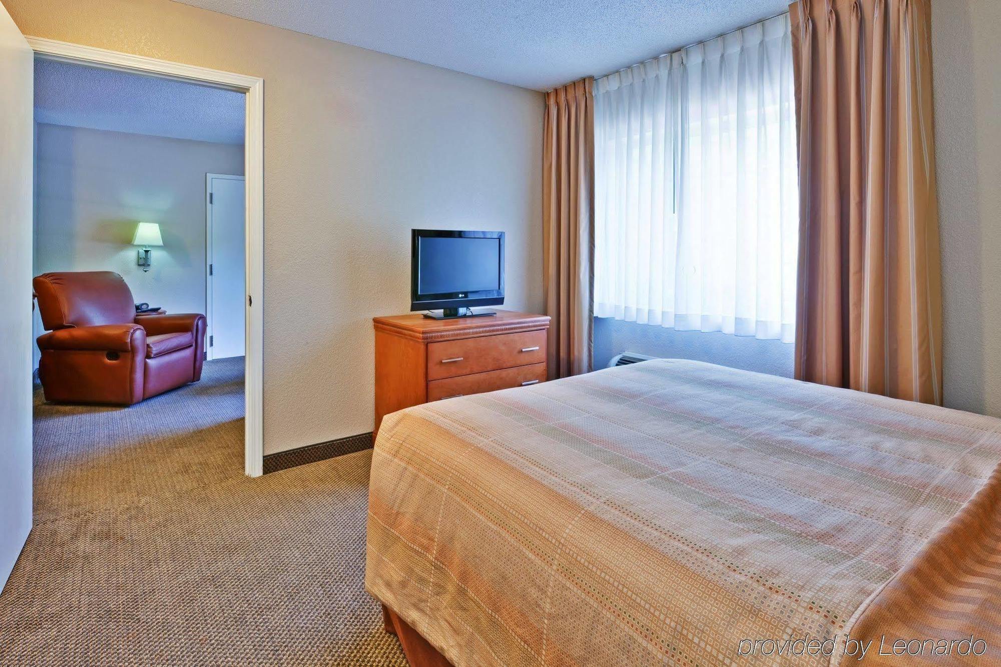 Candlewood Suites Olive Branch By Ihg Номер фото
